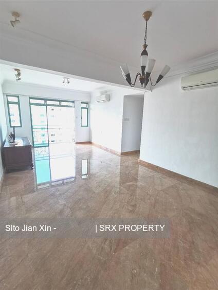 Changi Court (D16), Condominium #263708971